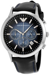 Мужские часы Emporio Armani AR2434 цена и информация | Мужские часы | kaup24.ee