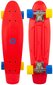 Rula Nijdam Flipgrip Sunset Cruiser, 57 cm hind ja info | Rulad | kaup24.ee