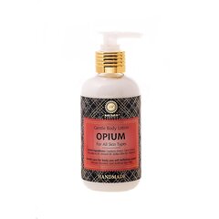 Ihupiim "Opium" Saules Fabrika, 200g hind ja info | Kehakreemid, losjoonid | kaup24.ee