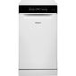 Whirlpool WSFO3O23PFWP hind ja info | Nõudepesumasinad | kaup24.ee