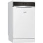 Whirlpool WSFO3O23PFWP hind ja info | Nõudepesumasinad | kaup24.ee