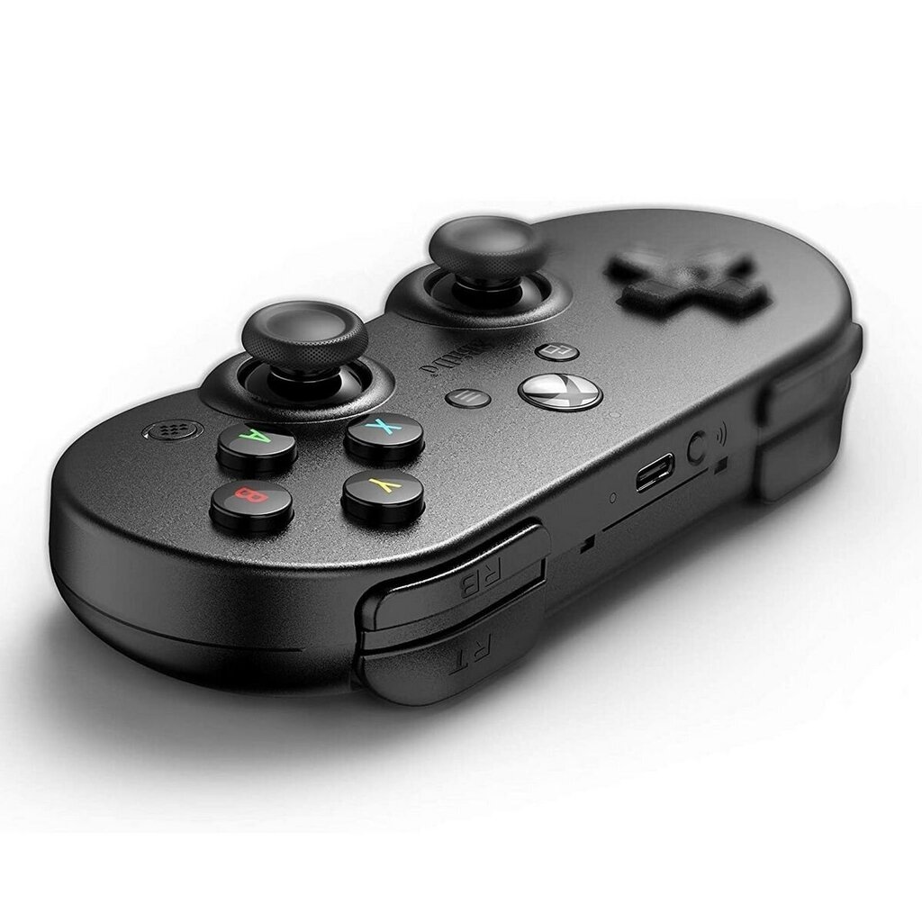 8Bitdo Sn30 Pro hind ja info | Mängupuldid | kaup24.ee