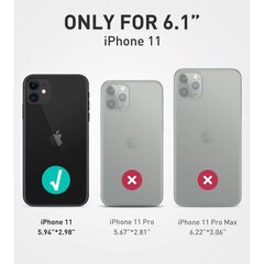 Supcase Unicorn Beetle-Pro, iPhone 11 цена и информация | Чехлы для телефонов | kaup24.ee