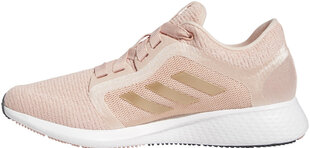 Naiste tossud Adidas Edge Lux 4, roosa hind ja info | Naiste spordi- ja vabaajajalatsid | kaup24.ee