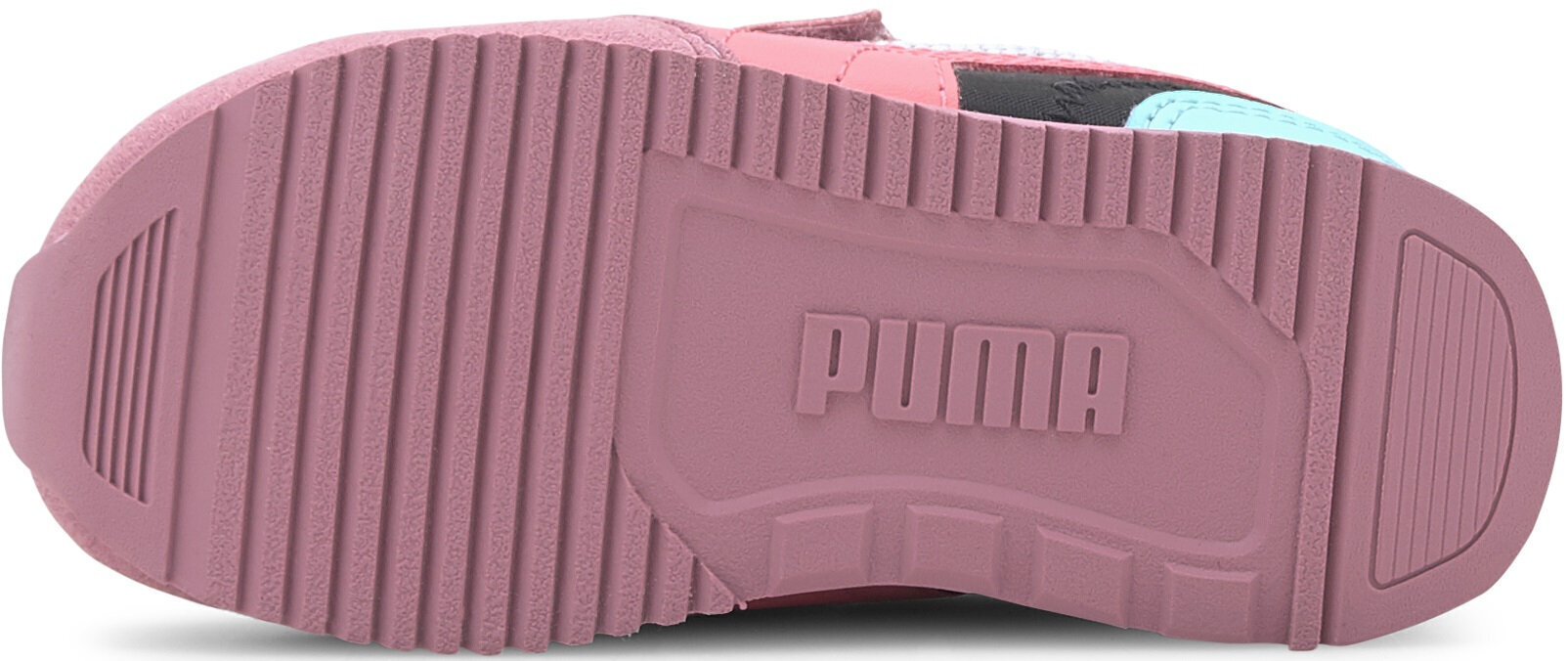 Puma Jalatsid R78 V Pink цена и информация | Laste spordijalatsid | kaup24.ee