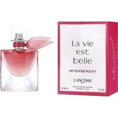 Lancome La Vie Est Belle Intensement EDP для женщин 30 мл. цена и информация | Lancôme Духи, косметика | kaup24.ee