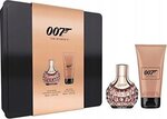 James Bond 007 Kosmeetika, parfüümid internetist