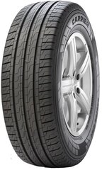 Pirelli Carrier 195/60R16C 99 H цена и информация | Летняя резина | kaup24.ee