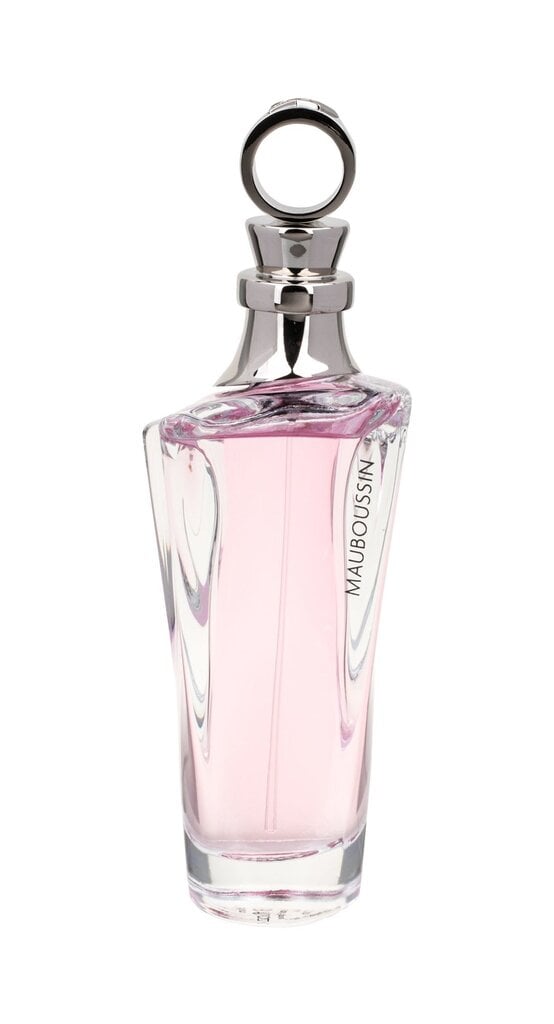 Parfüümvesi Mauboussin Rose Pour Elle EDP naistele 100 ml hind ja info | Naiste parfüümid | kaup24.ee