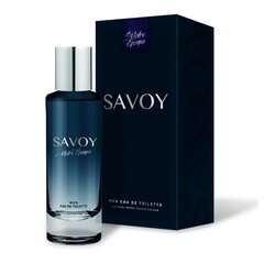 Tualettvesi Vittorio Bellucci Savoy De Notre Epoque EDT spray 100ml hind ja info | Meeste parfüümid | kaup24.ee