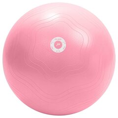 Võimlemispall Pure2Improve PP2I Joga Ball 65cm hind ja info | Võimlemispallid | kaup24.ee