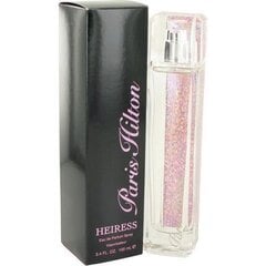 Paris Hilton Heiress EDP naistele 100 ml цена и информация | Женские духи | kaup24.ee