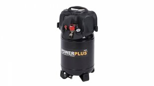 Kompressor PowerPlus X 1100W hind ja info | Kompressorid | kaup24.ee