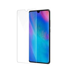 Swissten Tempered Glass Premium 9H Защитное стекло Huawei P30 Lite цена и информация | Защитные пленки для телефонов | kaup24.ee