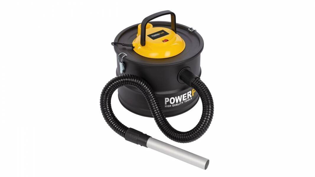 Tuhaimur PowerPlus X 1000W hind ja info | Tööstuslikud tolmuimejad | kaup24.ee