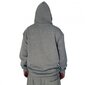 Meeste pusa Chuwak Hoodie Light Grey, hall hind ja info | Meeste pusad | kaup24.ee