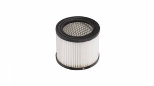 Фильтр для зольного экстрактора POW X301 цена и информация | Аксессуары для пылесосов | kaup24.ee