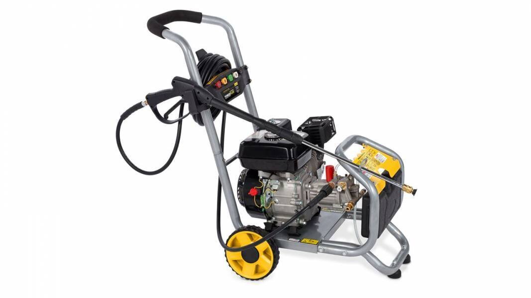 Survepesur PowerPlus XG 4,1kw hind ja info | Survepesurid | kaup24.ee