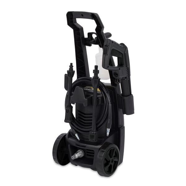 Survepesur PowerPlus XG 1400W hind ja info | Survepesurid | kaup24.ee