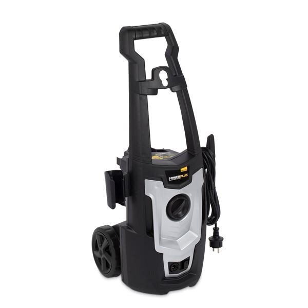 Survepesur PowerPlus XG 1400W hind ja info | Survepesurid | kaup24.ee