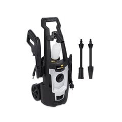 Survepesur PowerPlus XG 1400W hind ja info | PowerPlus Autokaubad | kaup24.ee