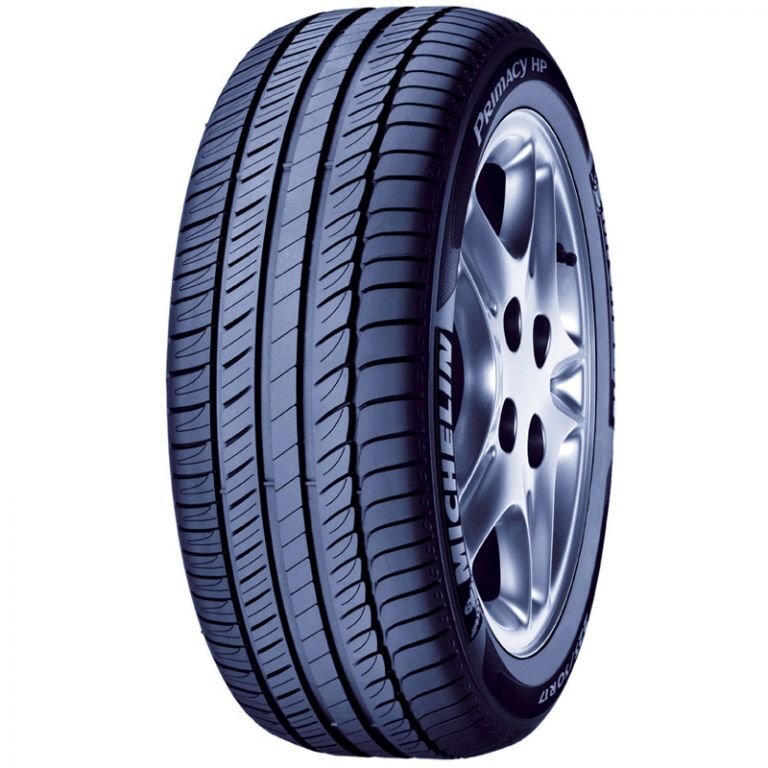 Michelin PRIMACY HP 225/45R17 91 W MO цена и информация | Suverehvid | kaup24.ee