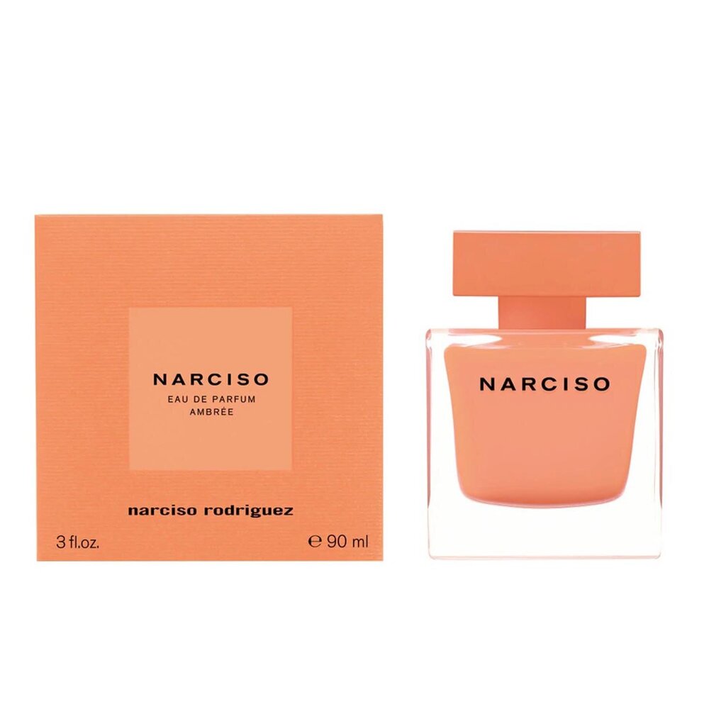 Parfüümvesi Narciso Rodriguez Ambree EDP naistele 90 ml hind ja info | Naiste parfüümid | kaup24.ee