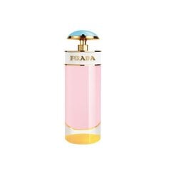 Parfüümvesi Prada Candy Sugar Pop EDP meestele 30 ml цена и информация | Женские духи | kaup24.ee