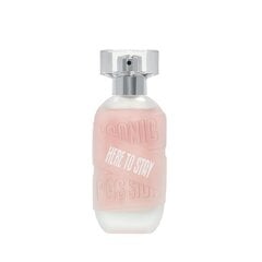 Tualettvesi Naomi Campbell Here To Stay EDT naistele 30 ml hind ja info | Naiste parfüümid | kaup24.ee