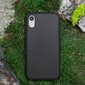 Forever Bioio Back Case, telefonile Apple iPhone 7 / 8 / SE 2020, must цена и информация | Telefoni kaaned, ümbrised | kaup24.ee