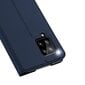 Dux Ducis Skin Pro, telefonile Samsung Galaxy A42 5G, sinine hind ja info | Telefoni kaaned, ümbrised | kaup24.ee