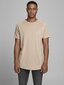 Meeste T-särgid Jack&Jones Jjecurved Tee SS O-Neck 12164936 hind ja info | Meeste T-särgid | kaup24.ee