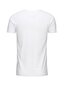 Meeste T-särgid Jack&Jones Jjebasic V-Neck Tee S/S 12059219 цена и информация | Meeste T-särgid | kaup24.ee