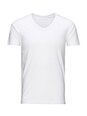 Meeste T-särgid Jack&Jones Jjebasic V-Neck Tee S/S 12059219