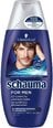 Šampoon meestele Schauma for Men, 250 ml