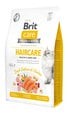 Brit Care Cat Grain-Free Haircare Healthy & Shiny coat полноценный корм для кошек 7кг