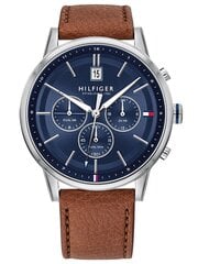 Käekell meestele Tommy Hilfiger Kyle 1791629 цена и информация | Мужские часы | kaup24.ee