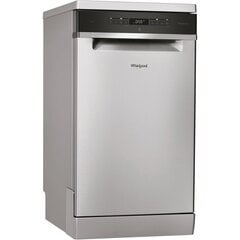 Whirlpool WSFO 3O23 PF X hind ja info | Whirlpool Kodumasinad, kodutehnika | kaup24.ee