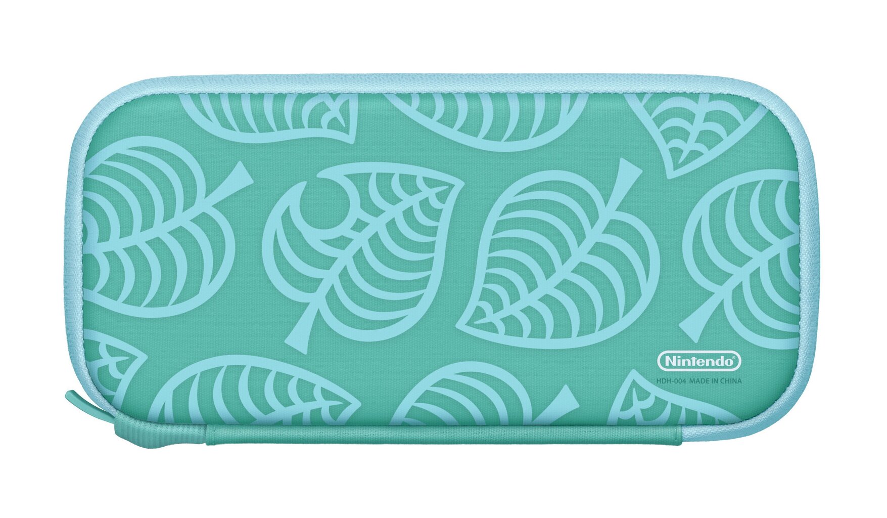 Nintendo Switch Lite Tasche (Animal Crossing Edition) vutlar hind ja info | Mängupuldid | kaup24.ee