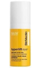 Сыворотка для век Strivectin Hyperlift Eye Instant Eye Fix, 10 мл цена и информация | Сыворотки, кремы для век | kaup24.ee