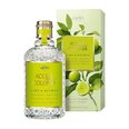 Kölnivesi 4711 Acqua Colonia Lime & Nutmeg EDC naistele/meestele, 170ml