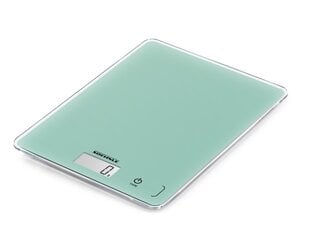 Электронные кухонные весы Page Compact 300 Pale Blue цена и информация | Кухонные весы | kaup24.ee