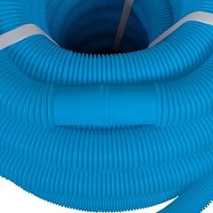 Filterpumba voolik, 38 mm цена и информация | Аксессуары для бассейнов | kaup24.ee