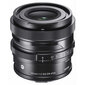 Sigma 35mm f/2.0 DG DN Contemporary objektiiv Sonyle цена и информация | Objektiivid | kaup24.ee