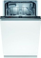 Bosch SPV2IKX10E цена и информация | Посудомоечные машины | kaup24.ee