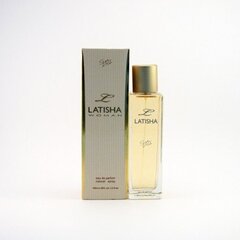 Parfüümvesi Chat D'or Latisha Woman EDP naistele, 100 ml hind ja info | Naiste parfüümid | kaup24.ee
