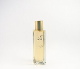 Parfüümvesi Chat D'or Latisha Woman EDP naistele, 100 ml hind ja info | Naiste parfüümid | kaup24.ee
