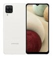 Samsung Galaxy A12 4/64GB White : SM-A125FZWV