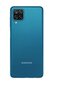 Samsung Galaxy A12 4/128GB Blue : SM-A127FZBK цена и информация | Telefonid | kaup24.ee