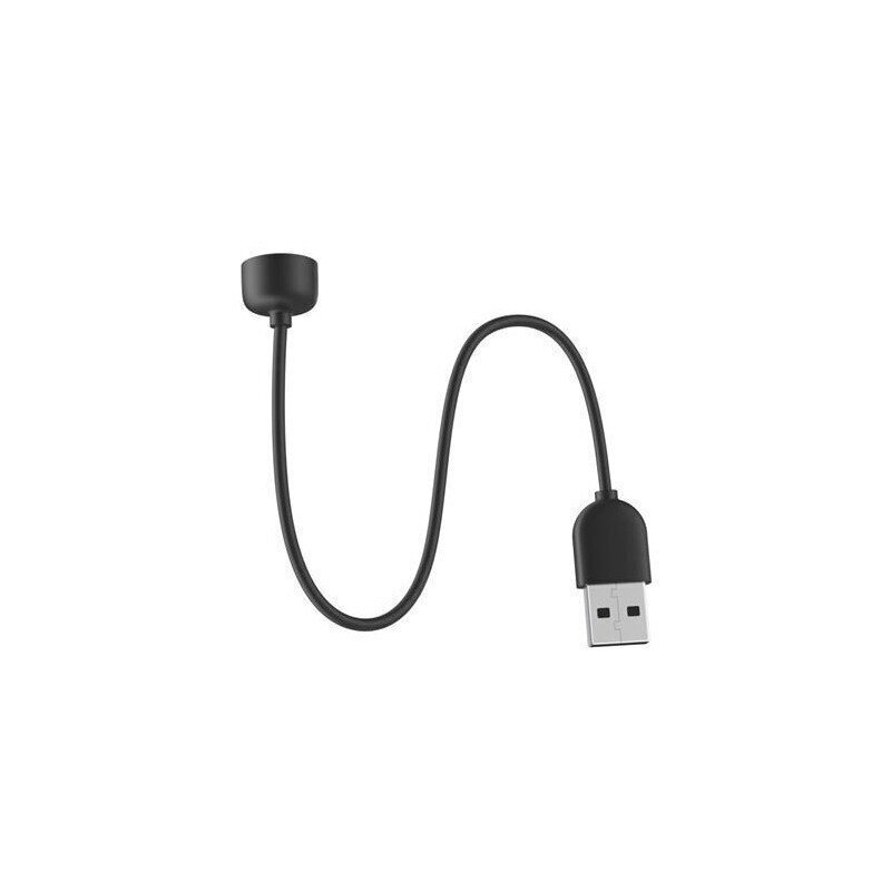 Nutikella laadija Xiaomi Mi Smart Band 5 Charging Cable hind ja info | Nutikellade ja nutivõrude tarvikud | kaup24.ee